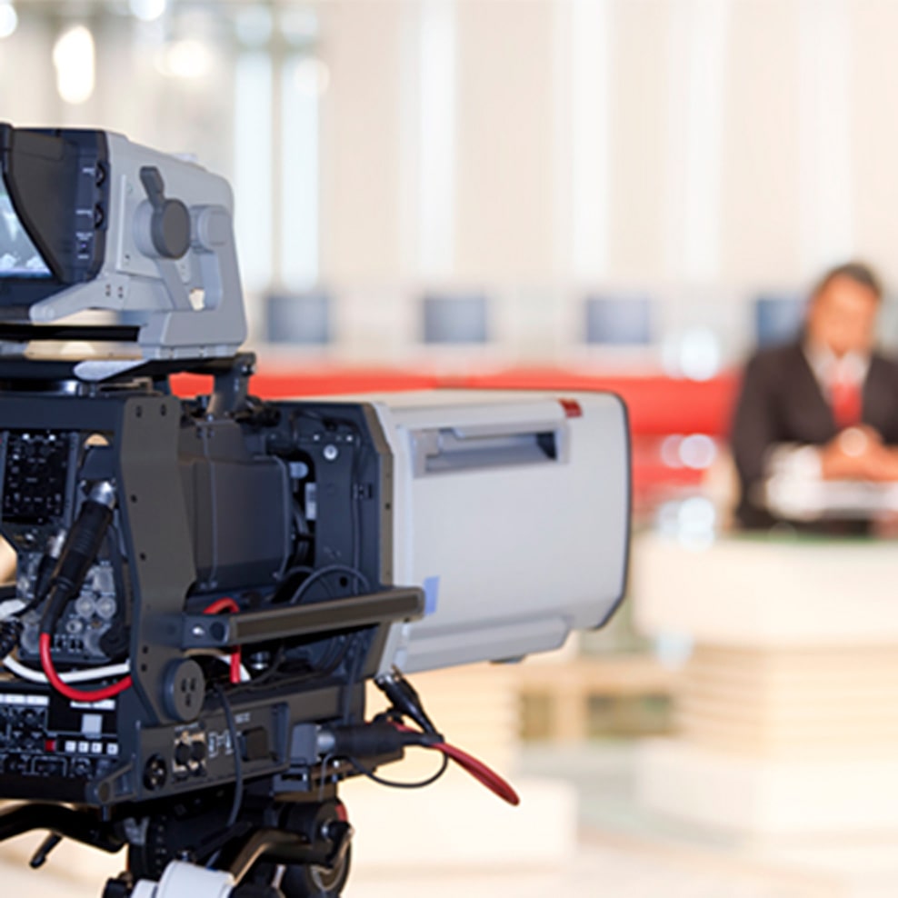 タレント・MC・コンパニオン事業