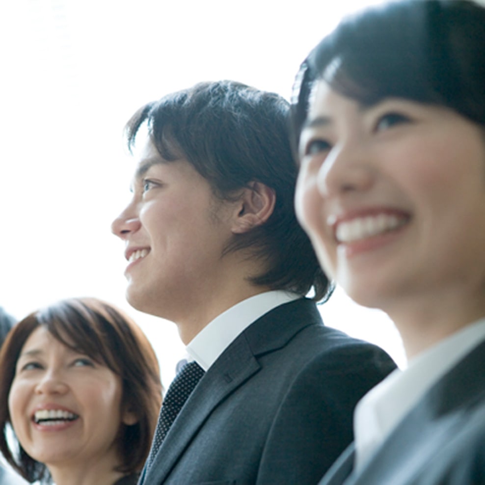 ⼈材派遣・⼈材紹介事業