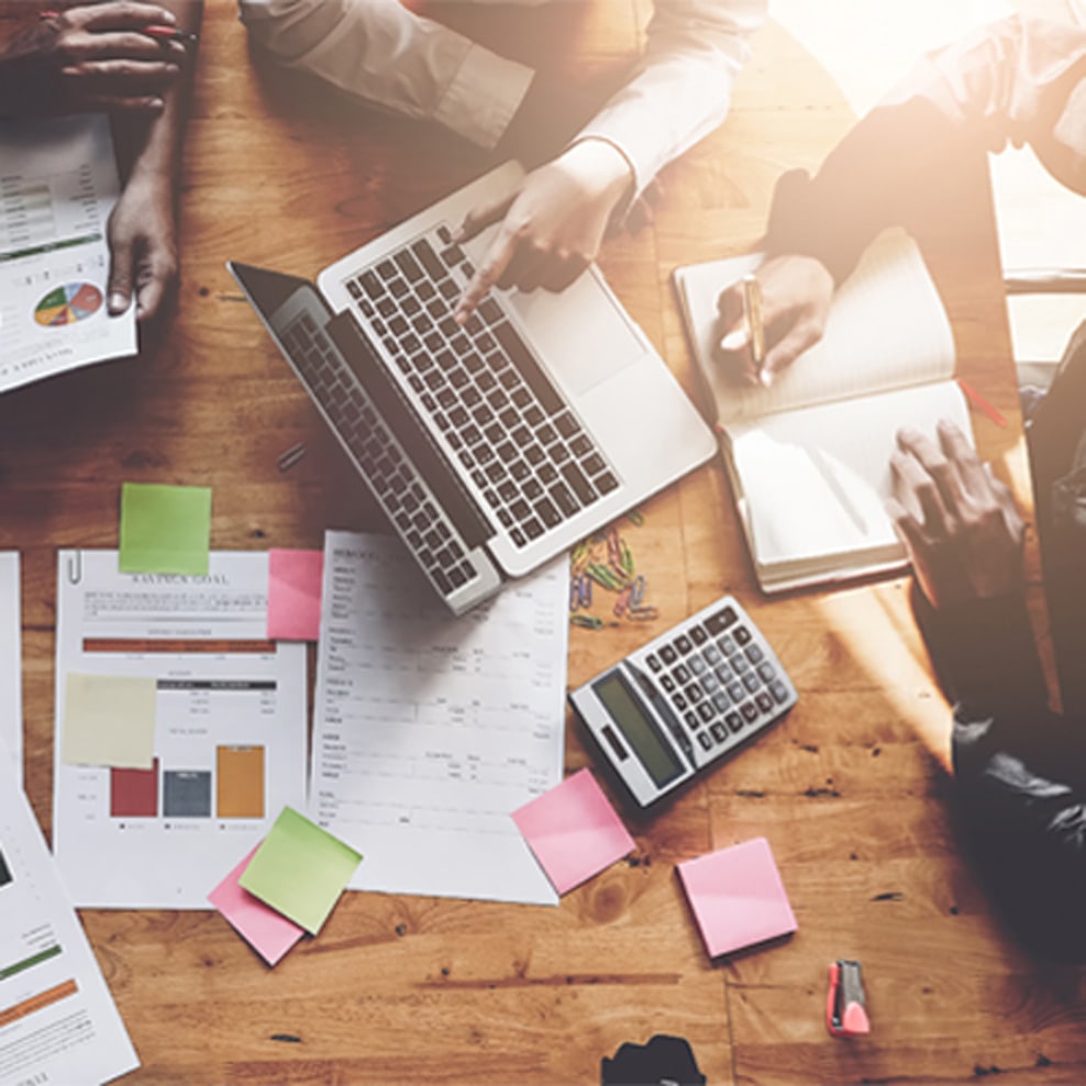 イベント企画・運営事業