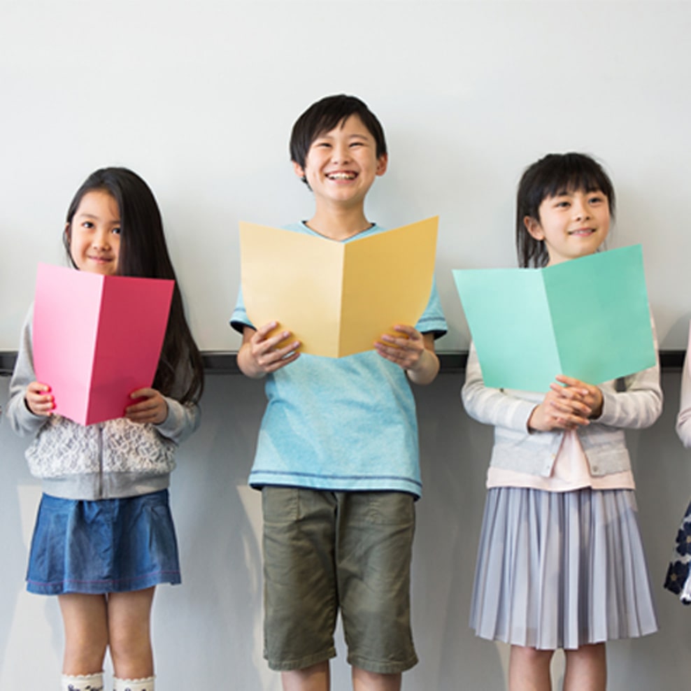 キッズスクール・教育事業